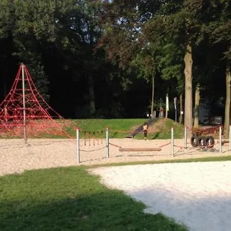Holiday home Vakantiebungalow Berk 1 Aan de Wolfsberg