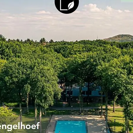 Vakantiebungalow Berk 1 Holiday home *