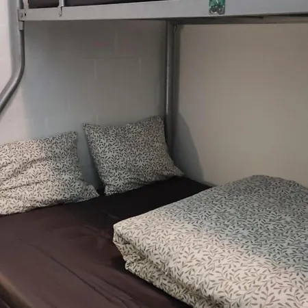 Vakantiebungalow Berk 1 * Aan de Wolfsberg
