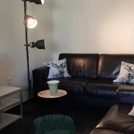 Vakantiebungalow Berk 1