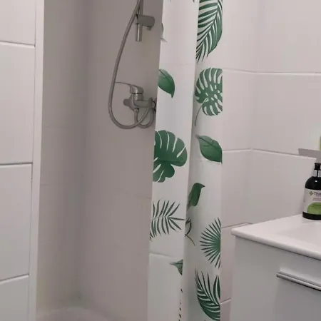 Vakantiebungalow Berk 1 Holiday home