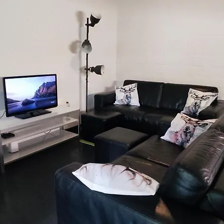 Vakantiebungalow Berk 1 Holiday home
