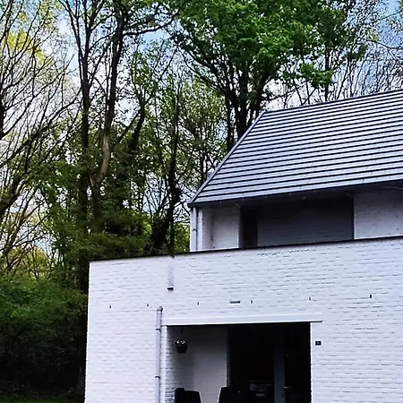 Vakantiebungalow Berk 1 Holiday home Aan de Wolfsberg