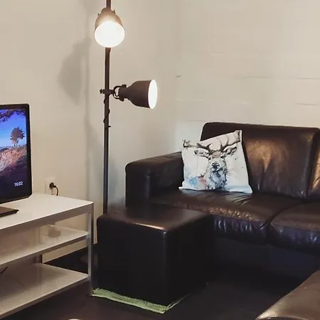Vakantiebungalow Berk 1 *
