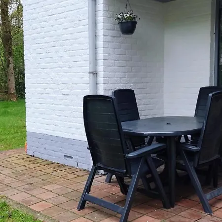 Holiday home Vakantiebungalow Berk 1 Aan de Wolfsberg