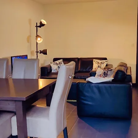 Vakantiebungalow Berk 1 *