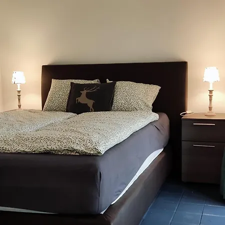 Vakantiebungalow Berk 1 Holiday home